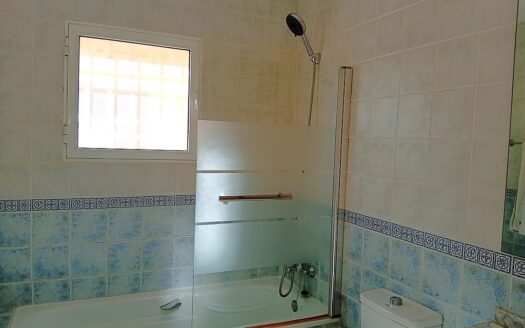 Playa Flamenca Detached House 3 bedroom 2 Bathroom Parking