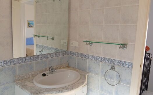 Playa Flamenca Detached House 3 bedroom 2 Bathroom Parking