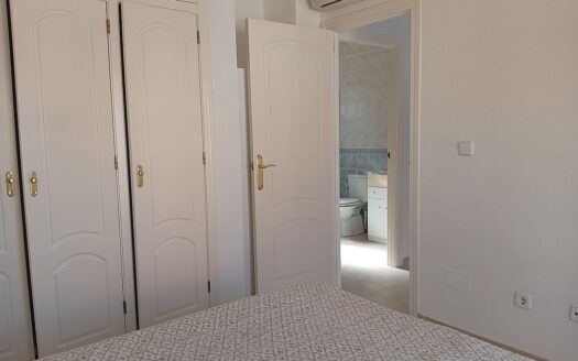 Playa Flamenca Detached House 3 bedroom 2 Bathroom Parking