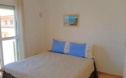 Playa Flamenca Detached House 3 bedroom 2 Bathroom Parking
