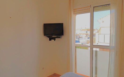Playa Flamenca Detached House 3 bedroom 2 Bathroom Parking