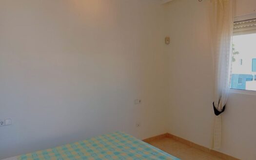 Playa Flamenca Detached House 3 bedroom 2 Bathroom Parking