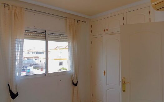 Playa Flamenca Detached House 3 bedroom 2 Bathroom Parking