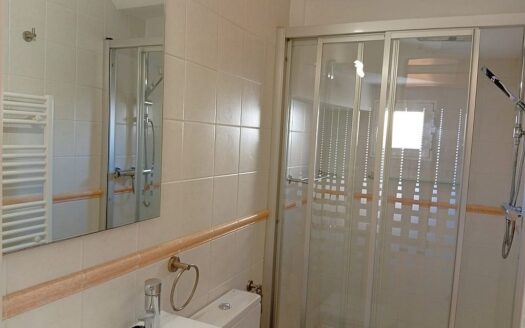 Playa Flamenca Detached House 3 bedroom 2 Bathroom Parking