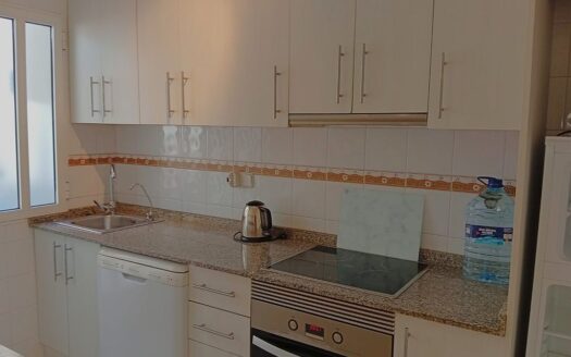 Playa Flamenca Detached House 3 bedroom 2 Bathroom Parking