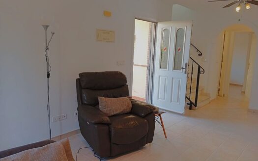 Playa Flamenca Detached House 3 bedroom 2 Bathroom Parking