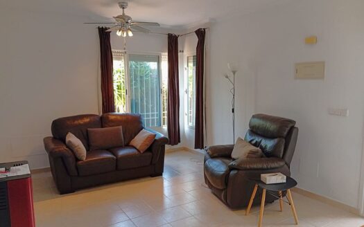 Playa Flamenca Detached House 3 bedroom 2 Bathroom Parking