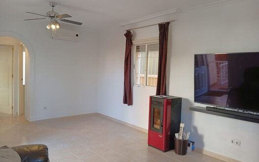 Playa Flamenca Detached House 3 bedroom 2 Bathroom Parking