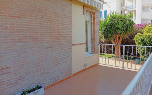 Playa Flamenca Detached House 3 bedroom 2 Bathroom Parking