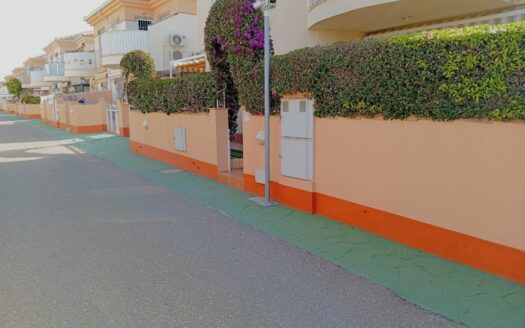 Playa Flamenca Detached House 3 bedroom 2 Bathroom Parking