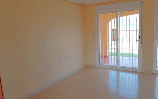 Pinoso Finca with Pool, 4 Bedrooms, 2.5 Bathrooms, Country Views