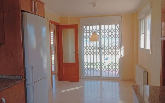 Pinoso Finca with Pool, 4 Bedrooms, 2.5 Bathrooms, Country Views