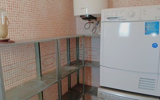 Pinoso Finca with Pool, 4 Bedrooms, 2.5 Bathrooms, Country Views