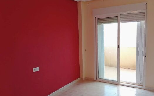 Pinoso Finca with Pool, 4 Bedrooms, 2.5 Bathrooms, Country Views