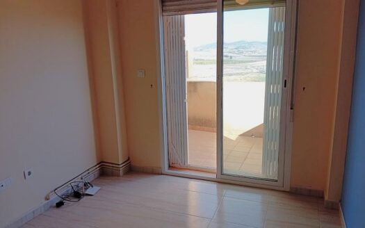 Pinoso Finca with Pool, 4 Bedrooms, 2.5 Bathrooms, Country Views