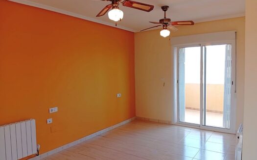 Pinoso Finca with Pool, 4 Bedrooms, 2.5 Bathrooms, Country Views