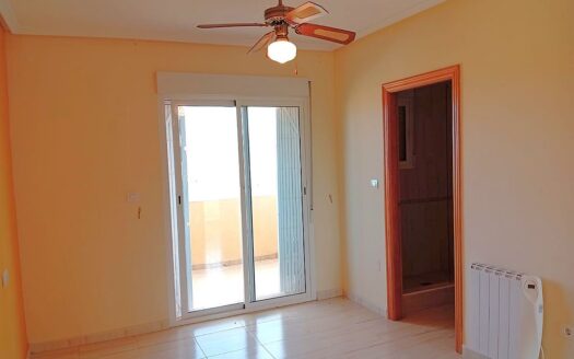 Pinoso Finca with Pool, 4 Bedrooms, 2.5 Bathrooms, Country Views