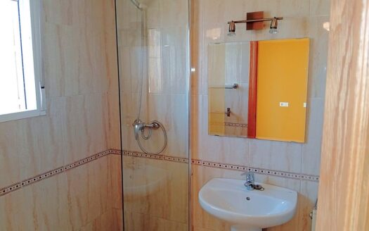 Pinoso Finca with Pool, 4 Bedrooms, 2.5 Bathrooms, Country Views