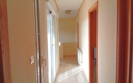 Pinoso Finca with Pool, 4 Bedrooms, 2.5 Bathrooms, Country Views