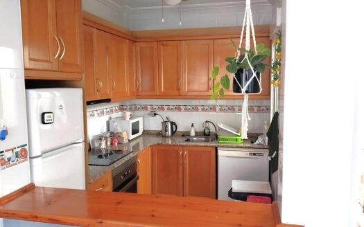 Bungalow – Lomas De Cabo Roig 2 Bed 1 Bath Pool