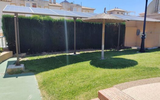 Bungalow – Lomas De Cabo Roig 2 Bed 1 Bath Pool