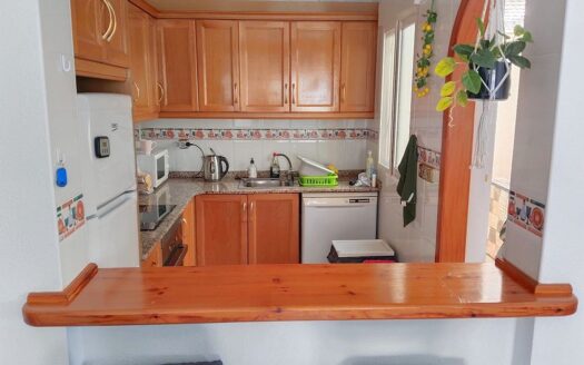Bungalow – Lomas De Cabo Roig 2 Bed 1 Bath Pool