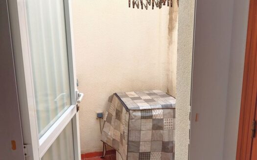 Bungalow – Lomas De Cabo Roig 2 Bed 1 Bath Pool