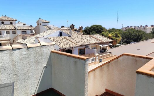Bungalow – Lomas De Cabo Roig 2 Bed 1 Bath Pool