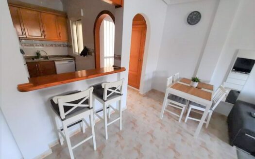 Bungalow – Lomas De Cabo Roig 2 Bed 1 Bath Pool