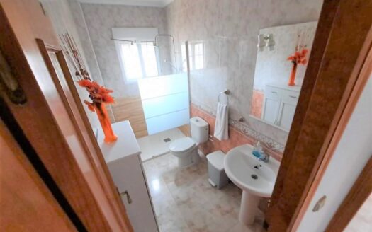 Bungalow – Lomas De Cabo Roig 2 Bed 1 Bath Pool
