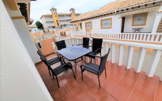 Bungalow – Lomas De Cabo Roig 2 Bed 1 Bath Pool