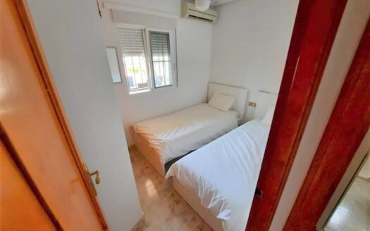 Bungalow – Lomas De Cabo Roig 2 Bed 1 Bath Pool