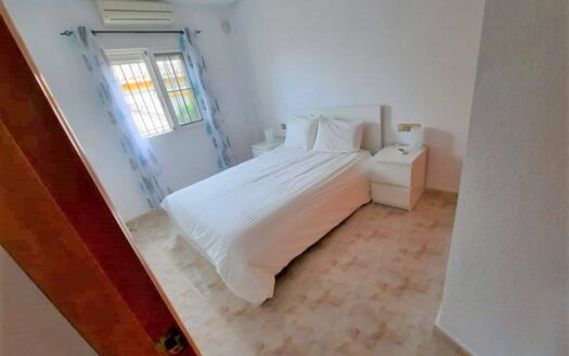 Bungalow – Lomas De Cabo Roig 2 Bed 1 Bath Pool