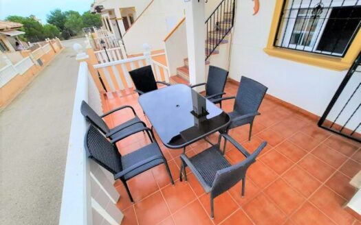 Bungalow – Lomas De Cabo Roig 2 Bed 1 Bath Pool