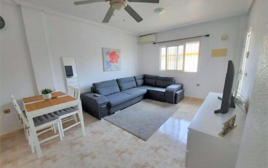 Bungalow – Lomas De Cabo Roig 2 Bed 1 Bath Pool
