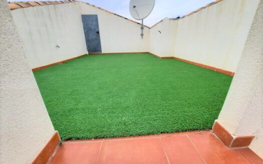 Bungalow – Lomas De Cabo Roig 2 Bed 1 Bath Pool