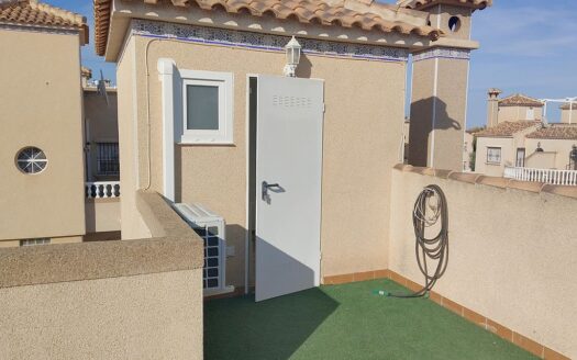 Villamartin Quad 2 Bedrooms 2 Bathrooms Private Pool