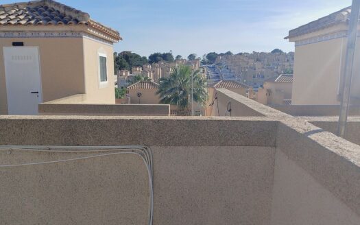 Villamartin Quad 2 Bedrooms 2 Bathrooms Private Pool