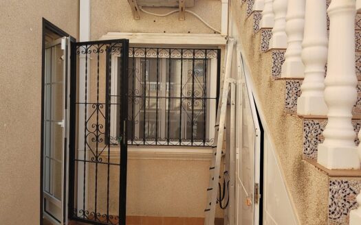 Villamartin Quad 2 Bedrooms 2 Bathrooms Private Pool