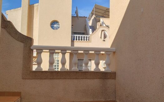 Villamartin Quad 2 Bedrooms 2 Bathrooms Private Pool