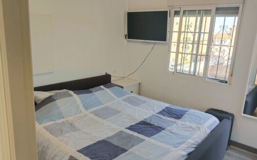 Villamartin Quad 2 Bedrooms 2 Bathrooms Private Pool