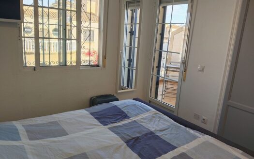 Villamartin Quad 2 Bedrooms 2 Bathrooms Private Pool
