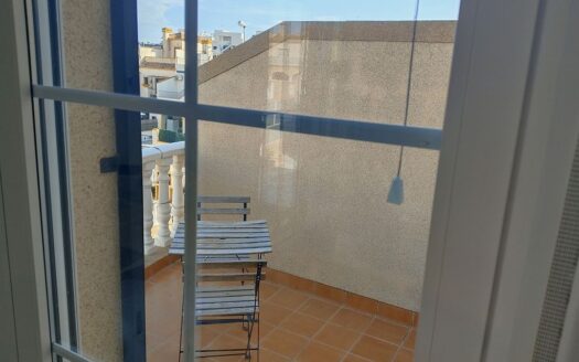 Villamartin Quad 2 Bedrooms 2 Bathrooms Private Pool