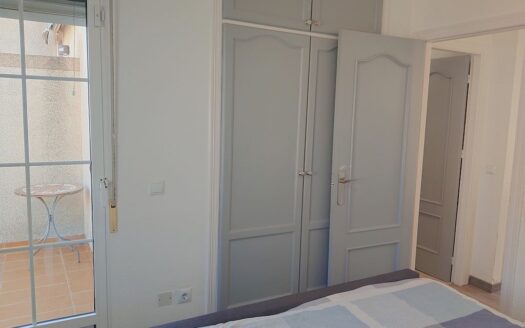 Villamartin Quad 2 Bedrooms 2 Bathrooms Private Pool