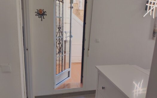 Villamartin Quad 2 Bedrooms 2 Bathrooms Private Pool