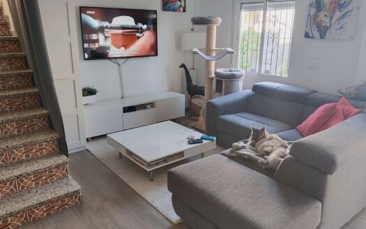 Villamartin Quad 2 Bedrooms 2 Bathrooms Private Pool