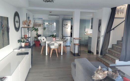 Villamartin Quad 2 Bedrooms 2 Bathrooms Private Pool