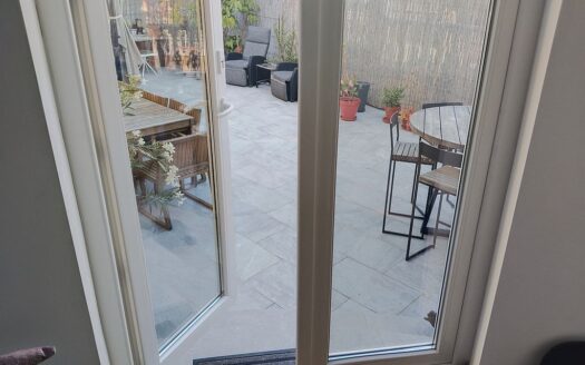 Villamartin Quad 2 Bedrooms 2 Bathrooms Private Pool