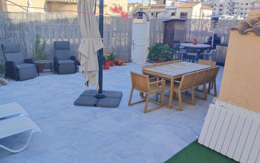 Villamartin Quad 2 Bedrooms 2 Bathrooms Private Pool