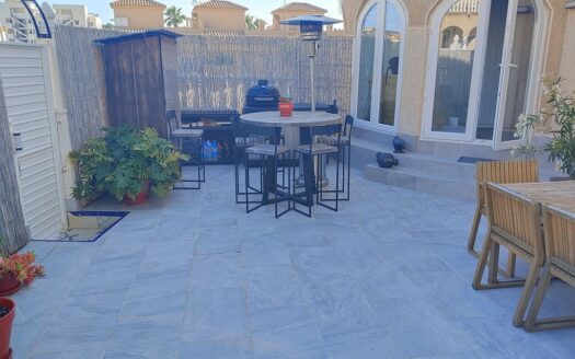 Villamartin Quad 2 Bedrooms 2 Bathrooms Private Pool
